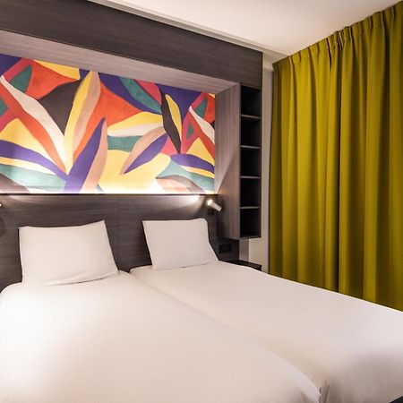 Thon Hotel Rotterdam City Centre Exterior photo